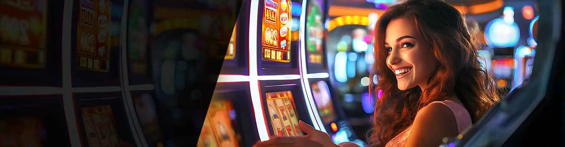 Bienvenue dans le casino social ultime